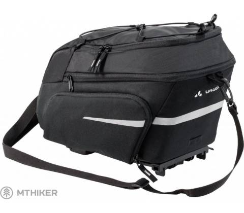 VAUDE Silkroad Plus 9 + 7 l
