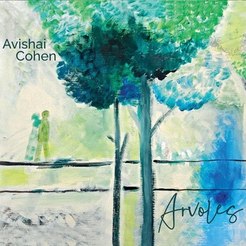 Avishai Cohen - Arvoles (LP) (190296900440)