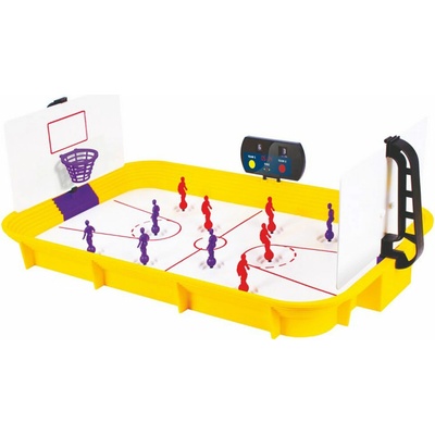 Mikro trading Basketbal stolní hra