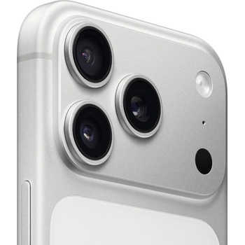 Apple iPhone 17 Pro 512GB Silver