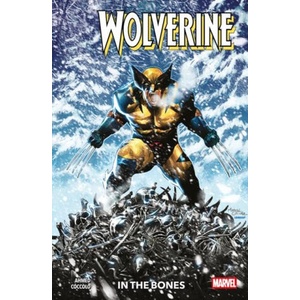 Wolverine Vol. 1: In The Bones (2025)