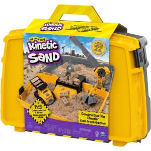Spin Master Construction Folding Sandbox (6055877)