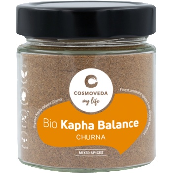 COSMOVEDA Био Кафа Баланс Чурна - 90 г