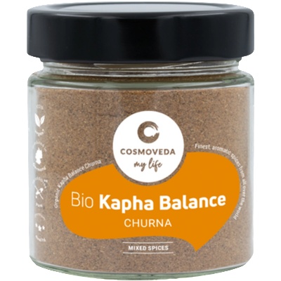 COSMOVEDA Био Кафа Баланс Чурна - 90 г