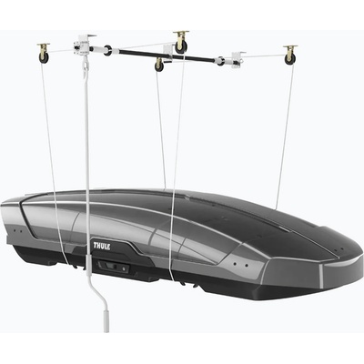Thule Закачалка за таванни кутии Thule MultiLift Silver 572004