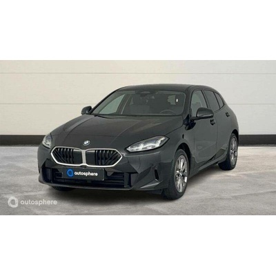 BMW 120i 127 kW