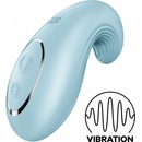 Satisfyer Dipping Delight světle modrý