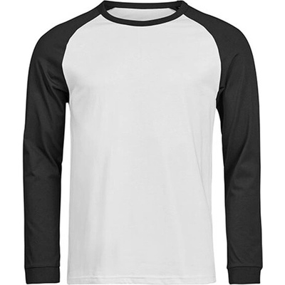 Jays pánske tričko z organickej bavlny TJ1170 White