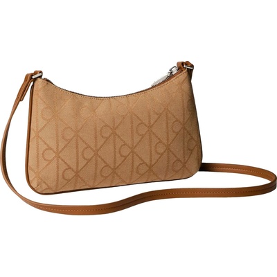 Calvin Klein dámská kabelka Emblem Aop LV04F1164G8DZ