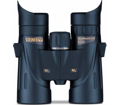 Steiner SkyHawk Pro 8x42