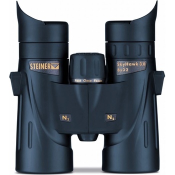 Steiner SkyHawk Pro 8x42