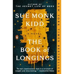 Book of Longings | KIDD SUE MONK (ISBN: 9780143111399)
