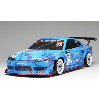 YOKOMO Karoserie MERCURY SAYAKA Spl. S15 – Zboží Dáma