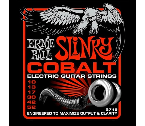 Ernie Ball 2715