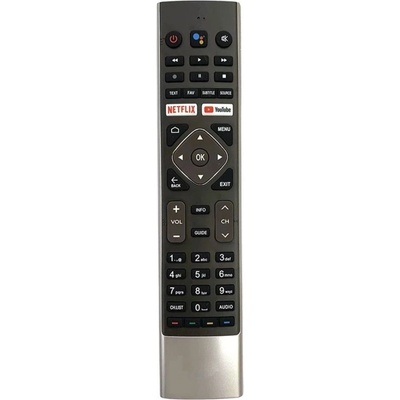съвместим < p> BLAUPUNKT 65UN265 - радиочестотна(BT) заместител дистанционно управление с гласово управление < /p> (<p> 65UN265)