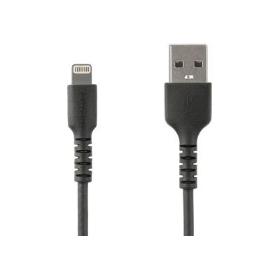 StarTech RUSBLTMM1MB USB-A na Lightning, 1m, černý