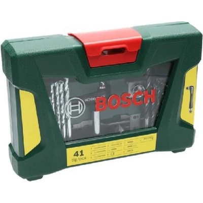 Bosch 41dílná 2607017316