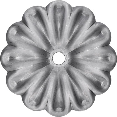 Květ H 97 x L 97 mm, tl. 1,5 mm