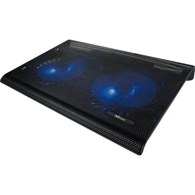 stojan TRUST Azul Laptop Cooling Stand with dual fans 20104 Trust