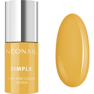 NeoNail Simple One Step Color Protein Energizing 7,2 ml