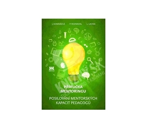 Příručka mentoringu