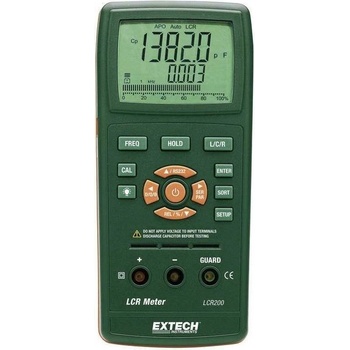 Extech LCR200