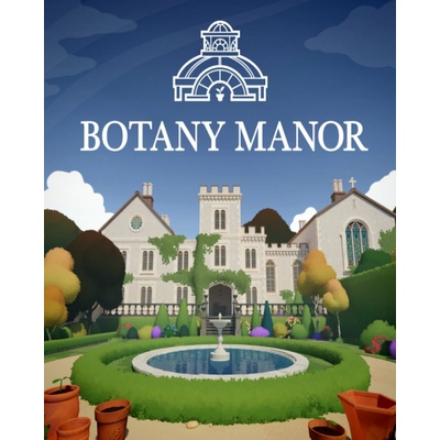 Botany Manor
