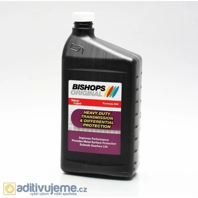 Bishop´s Original 844 946 ml