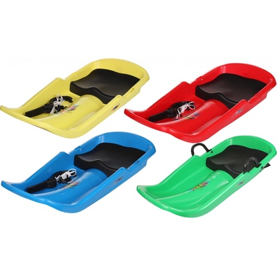 Merco Cyclone modrá