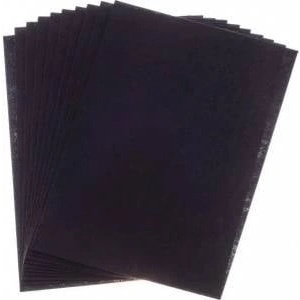 Brewista Felt A4 black 1mm 10pcs