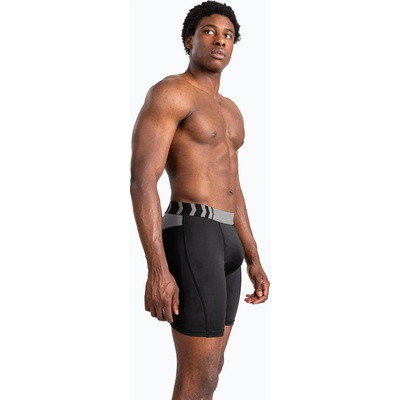 Venum Мъжки шорти за тренировка Venum Tempest Vale Tudo black/grey