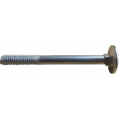 Šroub vratový M6x60 ZB DIN 603 4.8 – Zbozi.Blesk.cz
