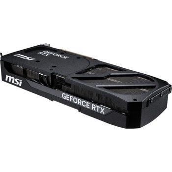 Image 2 of MSI GeForce RTX 5070 Ti SHADOW 3X OC 16GB GDDR7 256bit (RTX 5070 TI 16G SHADOW 3X OC)
