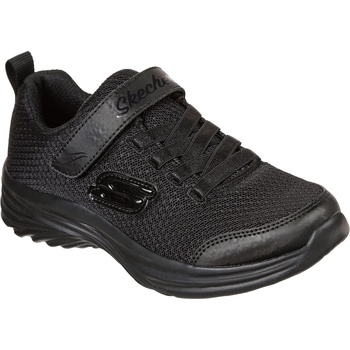 Skechers Детски маратонки Skechers Dreamy Dancer-Miss Minimalist Low-Top Trainers Unisex Kids - Black/Black