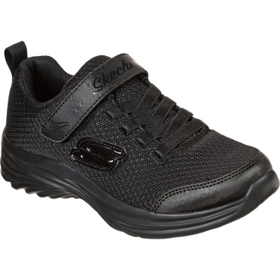 Skechers Детски маратонки Skechers Dreamy Dancer-Miss Minimalist Low-Top Trainers Unisex Kids - Black/Black