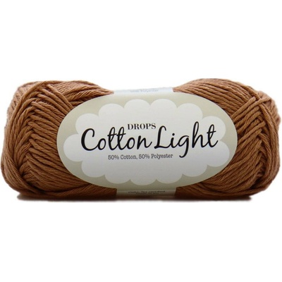 Drops Cotton Light 37 mandle