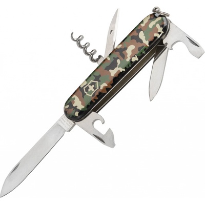Victorinox Spartan Camouflage 1.3603.94