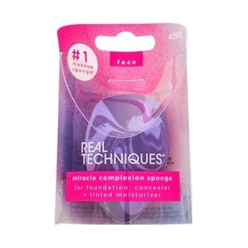 Real Techniques Chroma hubka na make-up