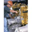 Image 1 of Datalogic PowerScan PBT9501 PBT9501-DPMRB