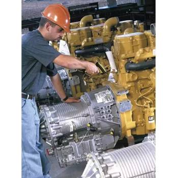 Image 1 of Datalogic PowerScan PBT9501 PBT9501-DPMRB