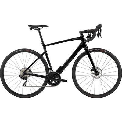 Cannondale Synapse Carbon 3 L BLK 2024