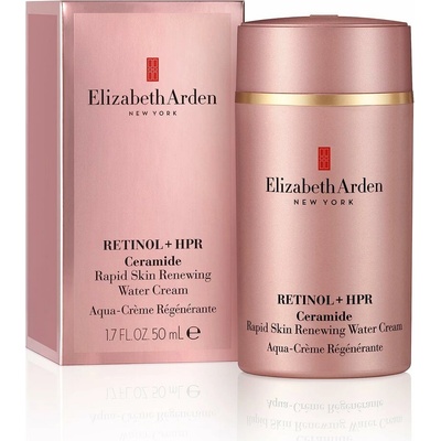 Elizabeth Arden Retinol HPR Ceramide krém 50 ml