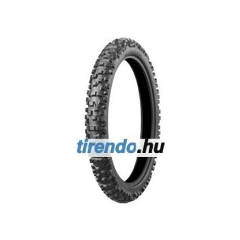 Image 1 of Bridgestone X40 Hard 80/100-21 51M