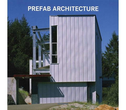 Prefab Architecture