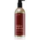 Attitude Super Leaves Bergamot & ylangylang šampón a sprchový gél 2 v 1 473 ml