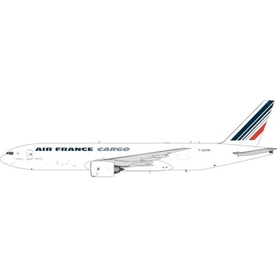 Phoenix B777-F28 Air France Cargo 1990s Colors 1:400