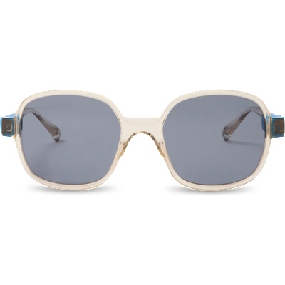 Ki ET LA : Слънчеви очила Urban 4-7 години Moka Blue (URB4SUNMOKABLU)