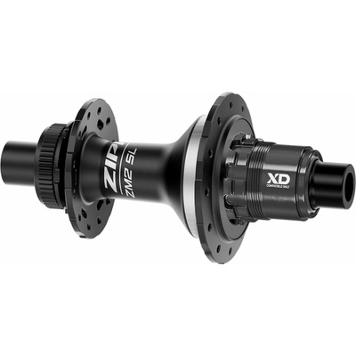 SRAM ZI AM HUB ZM2SL R DBCL