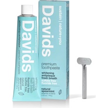 Davids Premium toothpaste Spearmint 149 g