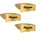Ibanez PUL22M Напръстник за палец/пръст (PUL22M)
